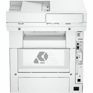 HP LaserJet Enterprise 5601dn 有线 激光多功能打印机 - 单色 - 复印机/打印机/扫描仪 - 76 ppm单色打印 - 1200 x 1200 dpi打印 - 自动的 双面打印 - Up to 150000 每月