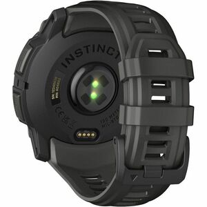 Garmin Instinct 3 Smart Watch - Metal Body Material - Polymer Case Material - 3.3 cm (1.3") - AMOLED Display - GPS - 960 H