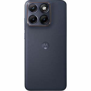 Motorola Mobility edge 70 fusion 256 GB Smartphone - 17.2 cm (6.8") Extreme AMOLED Super HD 2772 x 1272 - Octa-core (Corte