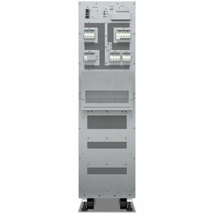 Schneider Electric Easy UPS 3S Pro Standby UPS - 15 kVA - Three Phase - Modular - USB