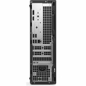 DELL PRO SLIM QCS1250 Ultra 5 225 16 GB DDR5 512GB SSD Integrated Win 11 Pro 36M Basic Onsite