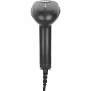 Contact CCD Handheld Barcode Scanner, USB, 60mm Scan Width, Cable 152cm, Max Ambient Light 5,000 lux (sunlight), Black, Th