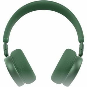 JBL Live 680NC Wired/Wireless Over-the-head, On-ear Stereo Headset - Green - Binaural - Circumaural - Bluetooth - 32 Ohm -