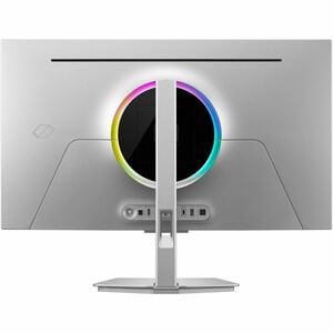 Samsung Odyssey OLED G8 S32HG800SU 32 Zoll Klasse 4K UHD Gaming-OLED-Monitor - 16:9 Format - Silber - 81,3 cm (32 Zoll) Vi