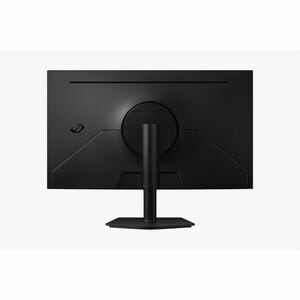 Samsung Odyssey S32HG730SU 32 Zoll Klasse 4K UHD Gaming-OLED-Monitor - 16:9 Format - Schwarz - 81,3 cm (32 Zoll) Viewable 