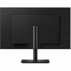 Samsung ViewFinity S8 S32H800UAU 32 Zoll Klasse 4K UHD LED-Monitor - 16:9 Format - Schwarz - 81,3 cm (32 Zoll) Viewable - 
