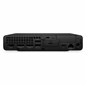 Desktop Computer HP EliteDesk 8 G2i - Intel Core Ultra 5 Serie 3 322 - vPro-Technologie - 16 GB - 512 GB PCI Express NVMe 