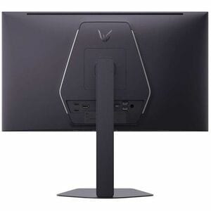 LG UltraGear 27GX790B-B 27" (68.6 cm) Class WQHD Gaming OLED Monitor - 16:9 - 26.5" (67.3 cm) Viewable - OLED - 2560 x 144