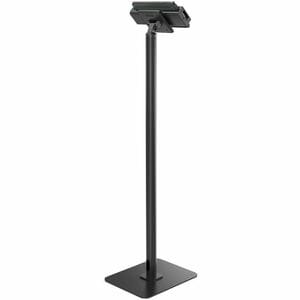 Universal Tablet Cling Extreme, Swift Floor Stand - Black - Universal Tablet Cling Extreme, Swift Floor Stand - Black