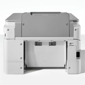 Imprimante jet d'encre Câblé / Sans fil Brother HL-J5113DW - Couleur - 1200 x 4800 dpi - Recto/Verso Automatique - Bac d'A