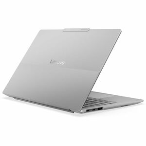 Lenovo ThinkBook 14x ILL 22BG001QMX 35.6 cm (14") Copilot+ PC Notebook - WUXGA - 120 Hz - Intel Core Ultra 7 Series 2 256V