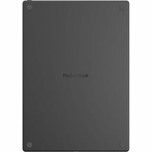 Lettore di testo digitale PocketBook InkPad One - Nero opaco - 32 GB Flash - 26,2 cm (10,3") Display - Touchscreen - 1404 