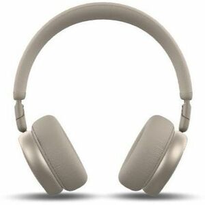 JBL LIVE 680NC Wireless Noise Cancelling On-ear Headphones - Stereo - Mini-phone (3.5mm), USB Type C - Wired/Wireless - Bl