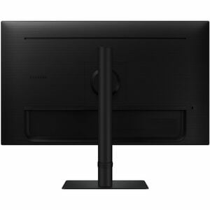 Samsung ViewFinity S6 S27F610EAW 27" (68.6 cm) Class WQHD LCD Monitor - 16:9 - Black - 27" (68.6 cm) Viewable - In-plane S
