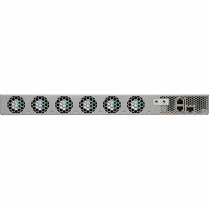 Cisco 540 N540-24Q2C2DD-SYS Chassis para router - 33 QSFP-DD Slots - 16 GB - Ethernet de 400 Gigabits - IEEE 802.1Q, IEEE 