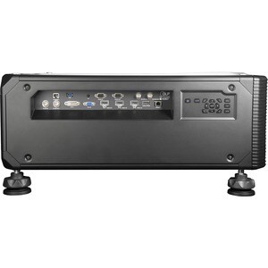 Barco G100-W22 3D 3D Ready DLP Projector - 16:10 - 1920 x 1200 - Front - 20000 Hour Normal Mode - WUXGA - 100,000:1 - 2200