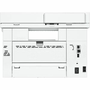 HP LaserJet Pro MFP 4112fdn Printer