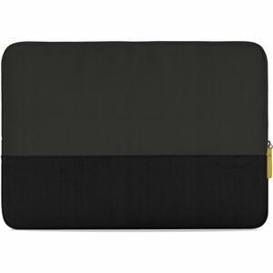origin sleeve (14in) - black slate