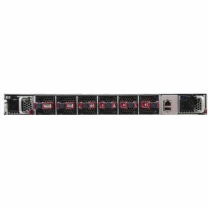 Cisco 8700 8711-48Z-M Router - Management Port - 58 QSFP56 Slots, QSFP56-DD Slots, SFP56 Slots - 64 GB - 400 Gigabit Ether