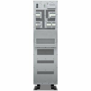 Schneider Electric Easy UPS 3S Pro Standby UPS - 20 kVA - Three Phase - Modular - USB