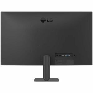 LG 27U411B-B 27" Class Full HD LCD Monitor - 16:9 - 27" Viewable - In-plane Switching (IPS) Technology - 1920 x 1080 - 250