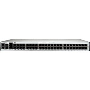Vertiv AVOCENT ACS ACS8048MDDC-400 Device Server - 1 GB - DDR3 SDRAM - Twisted Pair, Optical Fiber - 2 x Network (RJ-45) -