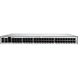 Vertiv AVOCENT ACS ACS8048SAC-400 Device Server - 1 GB - DDR3 SDRAM - Twisted Pair, Optical Fiber - 2 x Network (RJ-45) - 