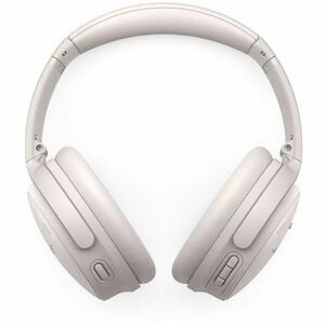 Bose QuietComfort 有线/无线 挂耳式 立体声 耳机 - 双声道 - 头戴护耳式 - 降噪