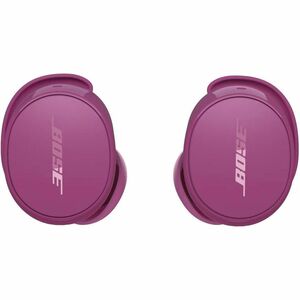 Bose QuietComfort 无线 耳塞 立体声 耳机 - 双声道 - 入耳式 - 914.4 cm - 蓝牙 - 降噪