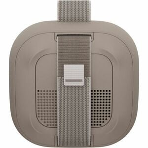 Bose SoundLink Micro 便携式 蓝牙 扬声器系统 - 可充电电池