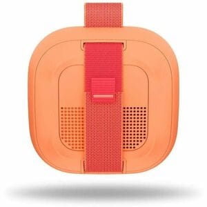 Bose SoundLink Micro 便携式 蓝牙 扬声器系统 - 可充电电池