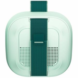 Bose SoundLink Micro 便携式 蓝牙 扬声器系统 - 可充电电池