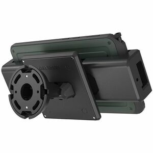 Compulocks Cling Extreme 505BUCLXB Wandhalterung für Tablet, Interactive Display - Schwarz - Querformat/Hochformat - Bilds