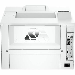 HP LaserJet Enterprise 5501dn Wired Laser Printer - Monochrome - 76 ppm Mono - 1200 x 1200 dpi Print - 650 Sheets Input - 