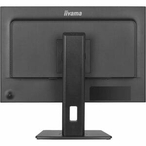 iiyama ProLite XB2495WSC-B1 24 Zoll Klasse WUXGA LED-Monitor - 16:10 Format - Mattschwarz - 61,2 cm (24,1 Zoll) Viewable -