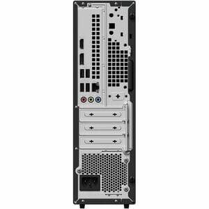 Asus ExpertCenter P500 P500SV-07240H132X Desktop Computer - Intel Core 7 Series 2 240H - 16 GB - 512 GB PCI Express NVMe 4