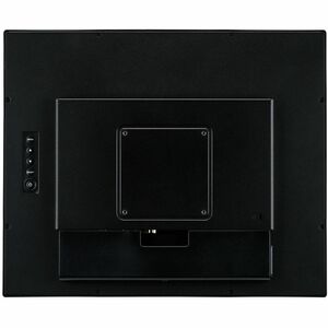 iiyama ProLite TF1534MC-B8X 15 Zoll Klasse Open-Frame-LED-Touchscreen-Monitor - 4:3 Format - 8 ms Reaktionszeit - 38,1 cm 