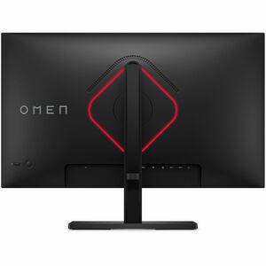 OMEN 25 25" Class Full HD Gaming LED Monitor - 16:9 - 62.2 cm (24.5") Viewable - In-plane Switching (IPS) Technology - LED