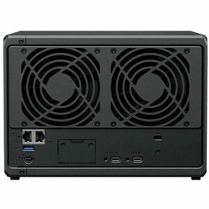 Synology DS1525neo+ 3 x Total Bays NAS Storage System - AMD Ryzen V1500B Quad-core (4 Core) 2.20 GHz - 4 GB RAM - DDR4 SDR