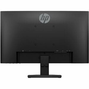 HP 322pb 22" (55.9 cm) Class Full HD LED Monitor - 16:9 - Black - 22" (55.9 cm) Viewable - Vertical Alignment (VA) - Edge 