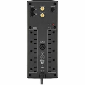 Din Rail Mount Switch Power Supply Battery Backup 24V DC 10A