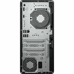 Desktop Computer HP EliteDesk 8 G1i - Intel Core Ultra 5 Serie 2 235 - vPro-Technologie - 32 GB - 512 GB PCI Express NVMe 