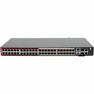 Opengear OM2224-24E Device Server - 7,81 GB - DDR3 SDRAM - Verdrilltes, Glasfaserleitung - 2 Gesamtzahl Erweiterungssteckp