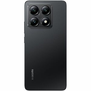 Xiaomi 14T 256 GB Smartphone - 16,9 cm (6,7") AMOLED HDR10+ 2712 x 1220 - Octa-core (Single-core (1 núcleo) 3,35 GHz Núcle