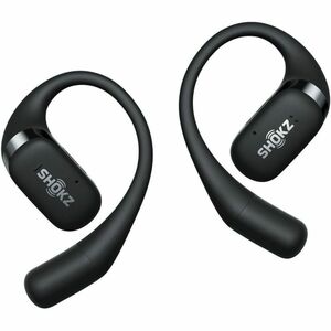 SHOKZ OpenFit Black