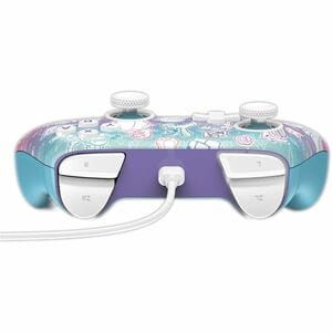 PowerA Advantage Gaming Pad - Cable - USB - Nintendo Switch 2, Nintendo Switch3.05 m Cable - Multicolor