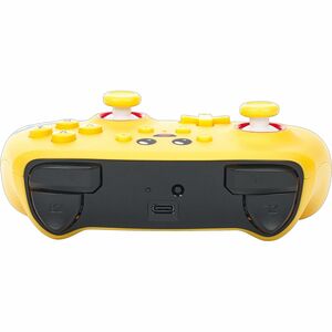 PowerA Gaming Pad - Wireless, Cable - Bluetooth - USB - Nintendo Switch, Nintendo Switch OLED, Nintendo Switch Lite, Ninte