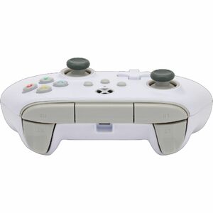 PowerA Gaming Pad - Cable - USB - Xbox Series S, Xbox Series X, Xbox One, Xbox, PC3.05 m Cable - White