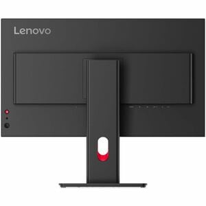Lenovo ThinkVision T27D-40 27" Class Full HD LED Monitor - 16:9 - Eclipse Black - 68.6 cm (27") Viewable - In-plane Switch
