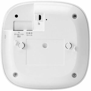 HPE Instant On AP21 Dual Band Wi-Fi 6 IEEE 802.11ax 1.50 Gbit/s Wireless Access Point - Indoor - 2.40 GHz, 5 GHz - MIMO Te